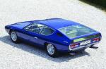 Lamborghini Espada 1968 года